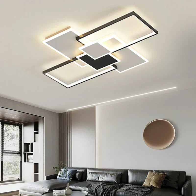 Hoxton Chandelier | elesira
