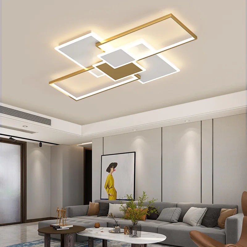 Hoxton Chandelier | elesira