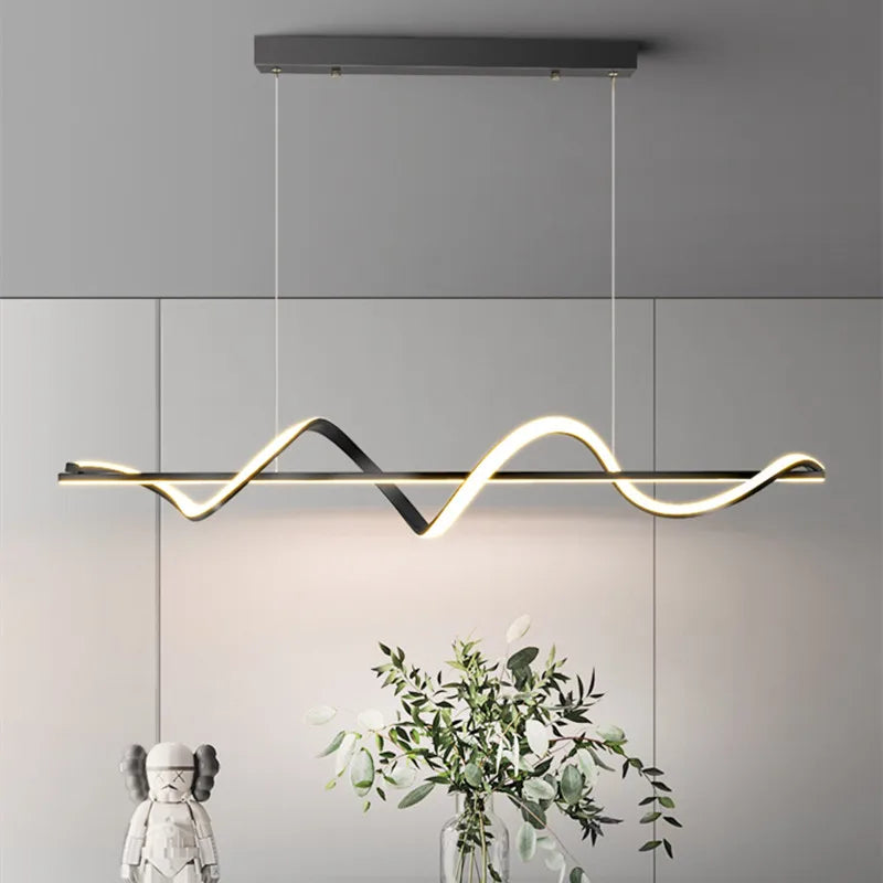 Celestia Chandelier | elesira