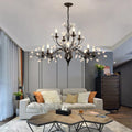 Islington Chandelier | elesira