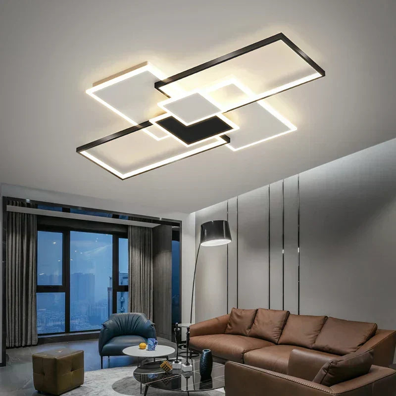 Hoxton Chandelier | elesira