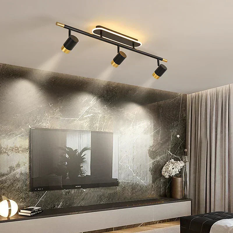 Brixton Ceiling Lamp | elesira