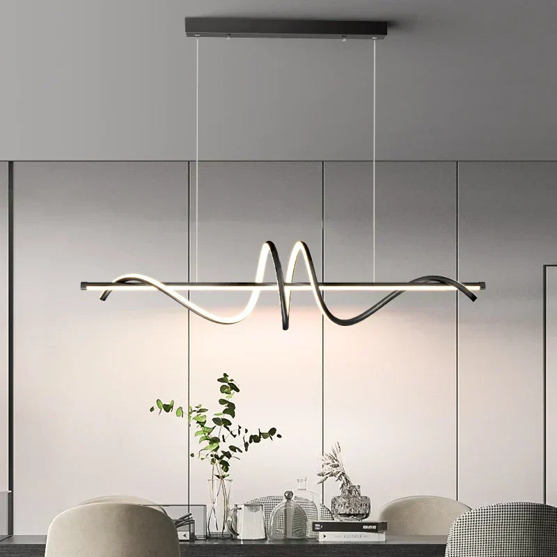 Celestia Chandelier | elesira