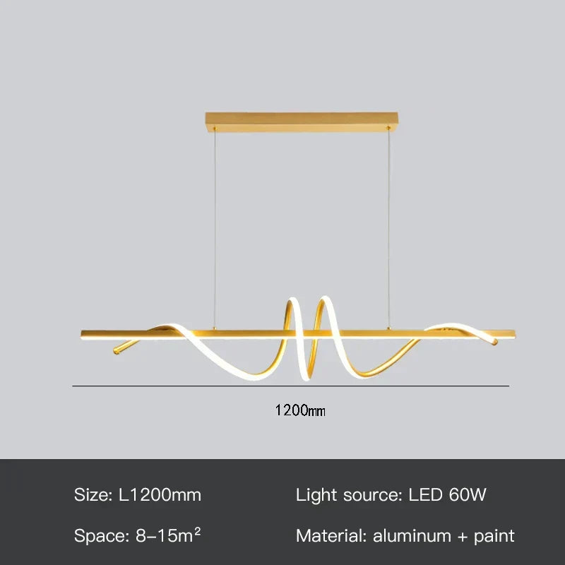 Celestia Chandelier | elesira