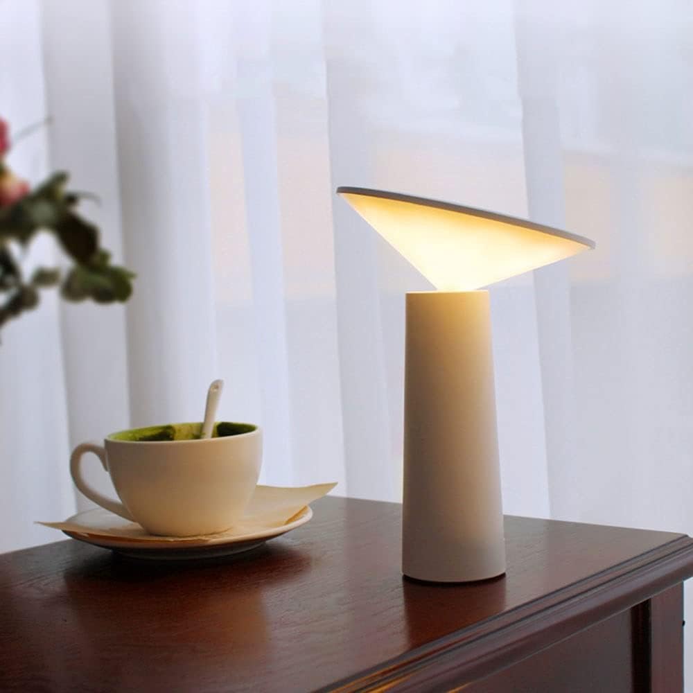 RadianceFlex ρυθμιζόμενο φωτιστικό LED – Φορητό, ρυθμιζόμενο και μοντέρνο | elesira