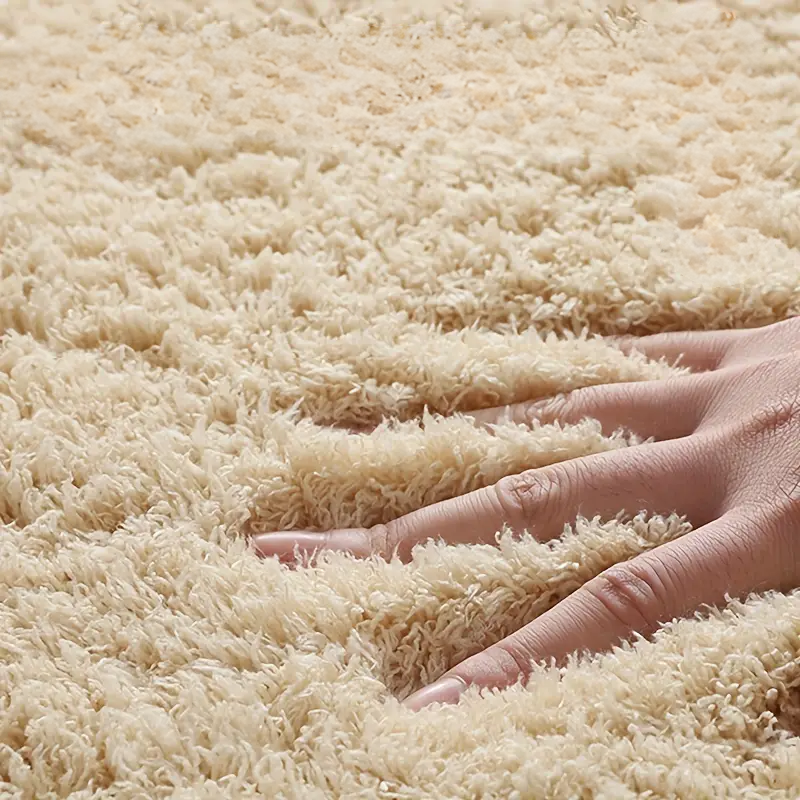 Puha fürdőszobai szőnyeg – csúszásmentes kialakítás a biztonságért | elesira