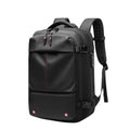 Mochila de viaje SpaceSaver Pro con sistema de compresión integrado | elesira