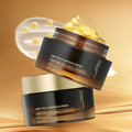 Cremă cu capsule de vitamina C pentru o piele radiantă | elesira