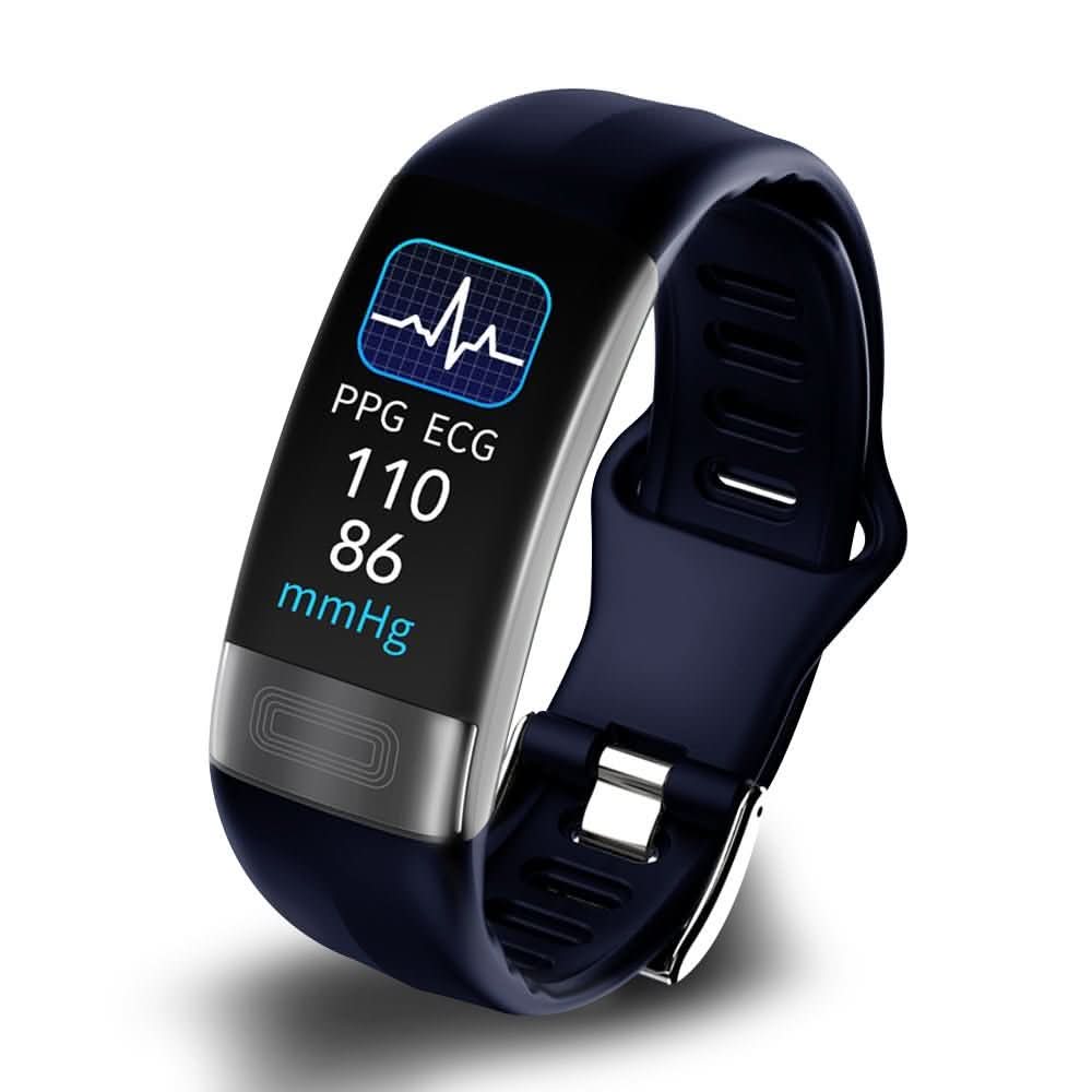 Monitor ECG intelligente della frequenza cardiaca per il monitoraggio della salute | elesira