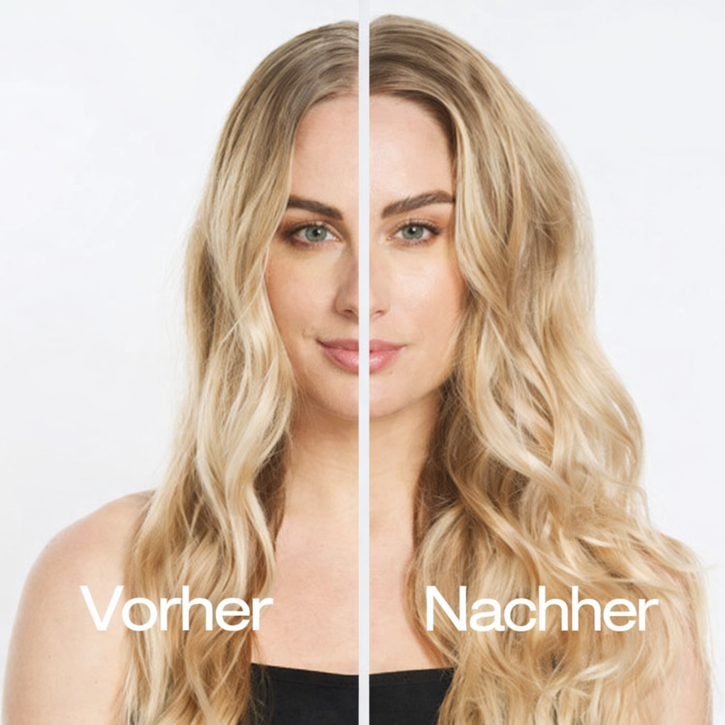Spray volumisant pour cheveux - Tenue extra-forte - Formule à séchage rapide | elesira