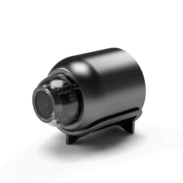 Wi-Fi Indoor Camera with Night Vision and Motion Detection | elesira