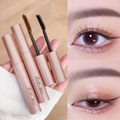 Mascara waterproof - Longueur et volume - Sans paquets et résistant aux bavures | elesira