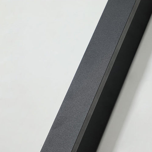 Sleek Waterproof LED Outdoor Wall Fixture – Modern Design | elesira