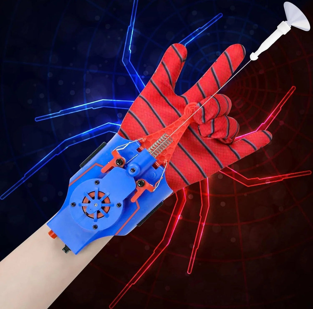WebBolt – Unleash Endless Adventures with Lightning-Fast Spider Power | elesira