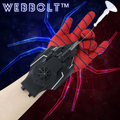 WebBolt - uwolnij nieskończone przygody dzięki błyskawicznej mocy pająka | elesira