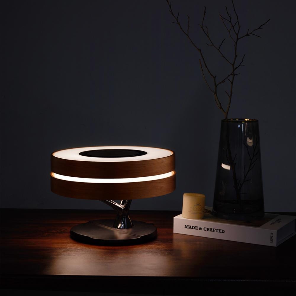Lampada del cerchio della vita | elesira