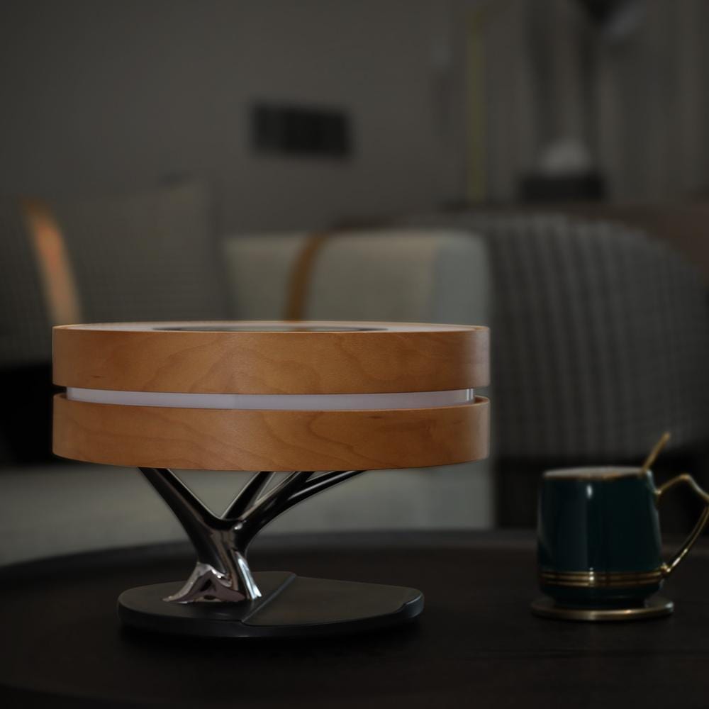 Lampada del cerchio della vita | elesira