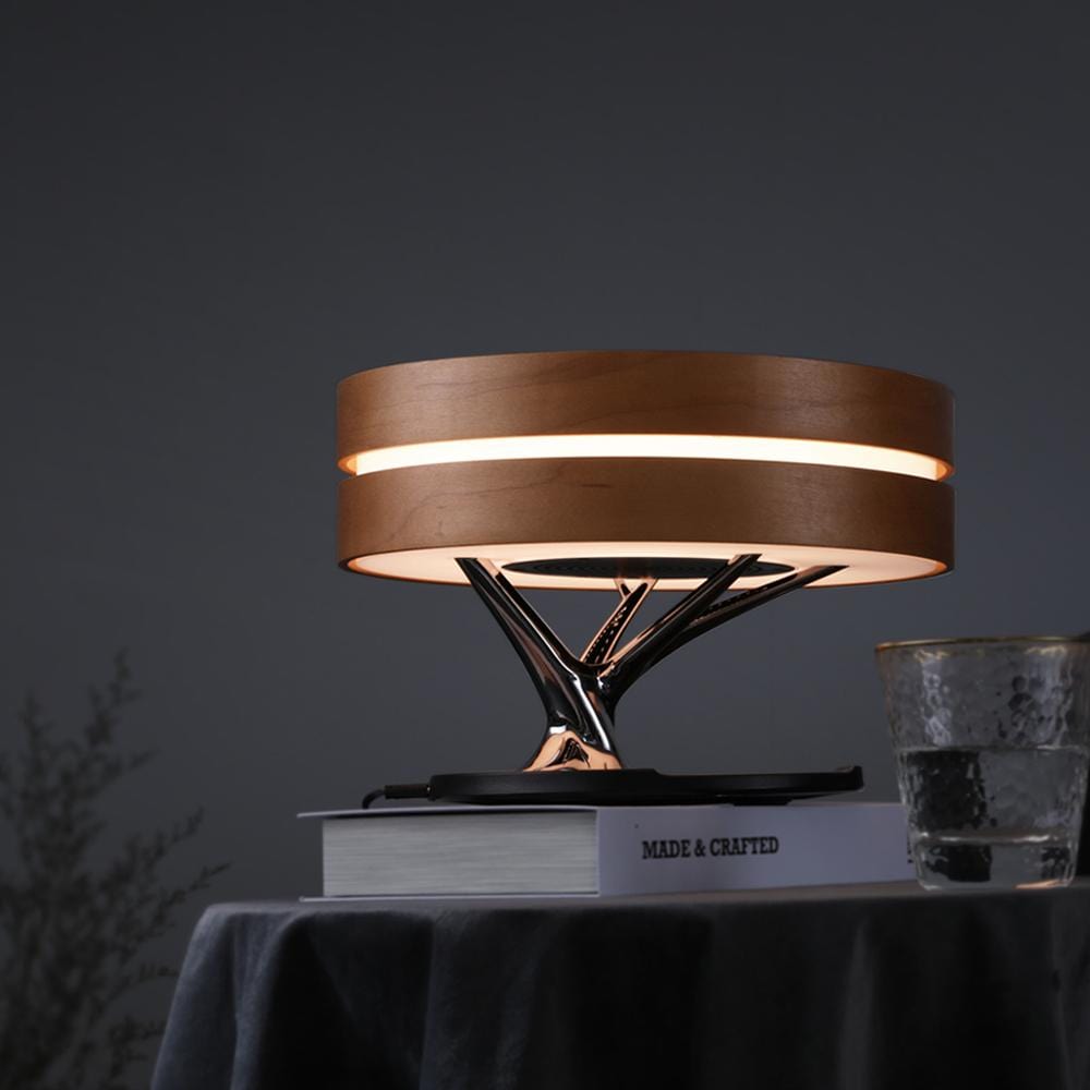 Lampada del cerchio della vita | elesira