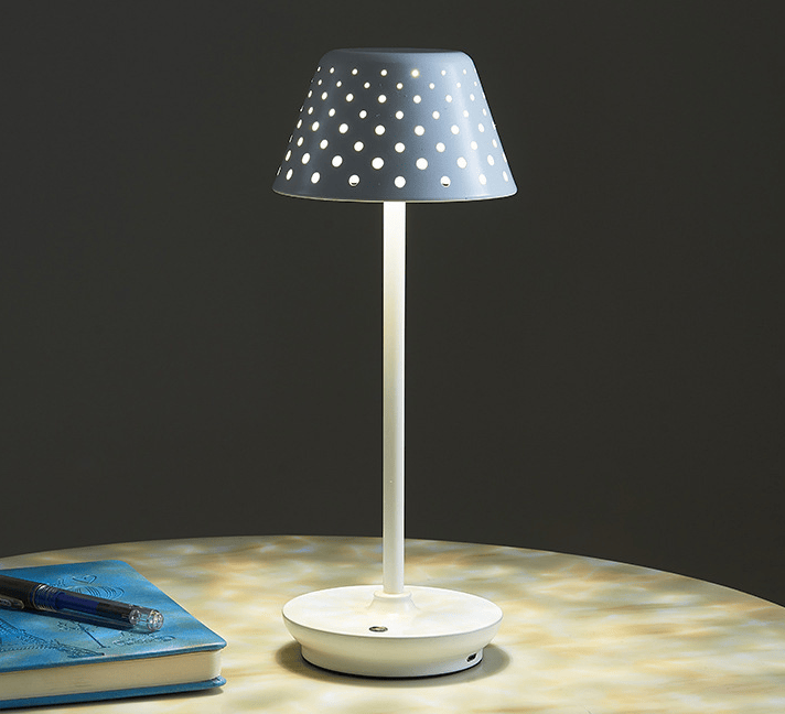 Plug less Luxury™ Modern Lamp | elesira