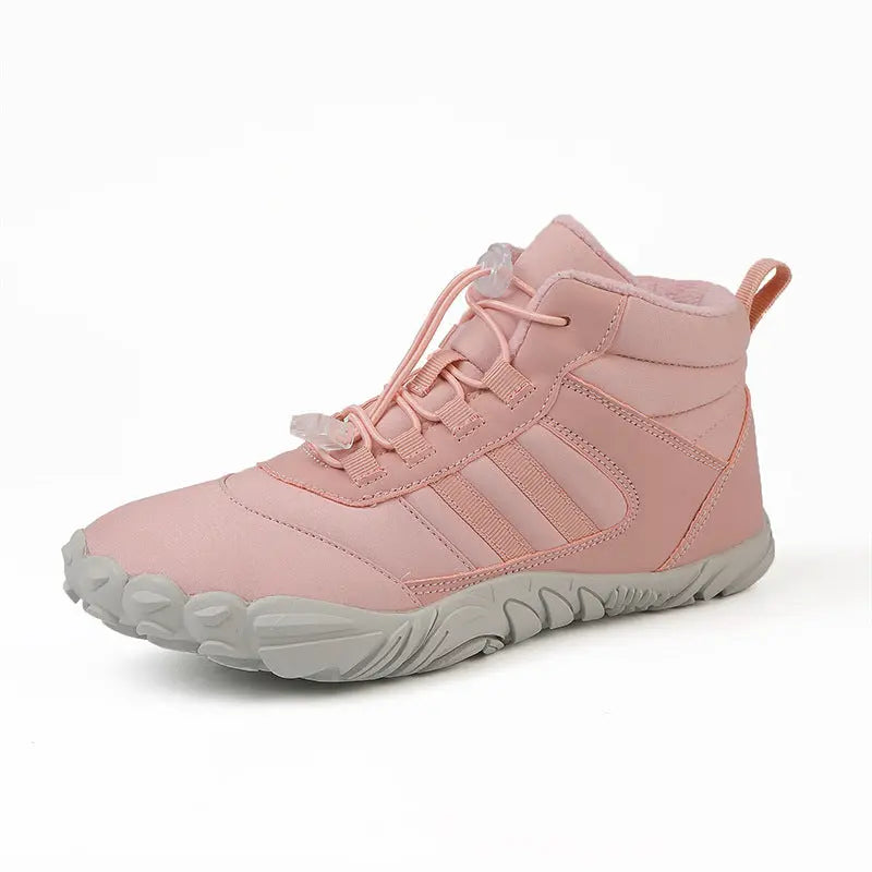 Women's Cozy Flex Shoes – Winter Edition for Natural Comfort | elesira