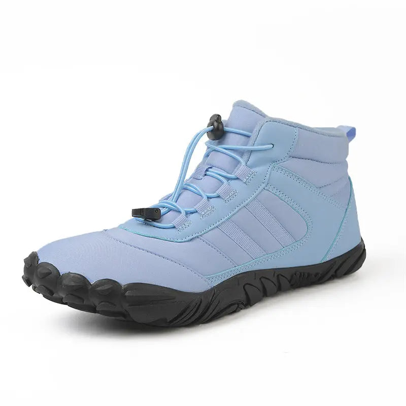 Women's Cozy Flex Shoes – Winter Edition for Natural Comfort | elesira