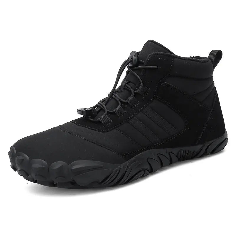 Women's Cozy Flex Shoes – Winter Edition for Natural Comfort | elesira