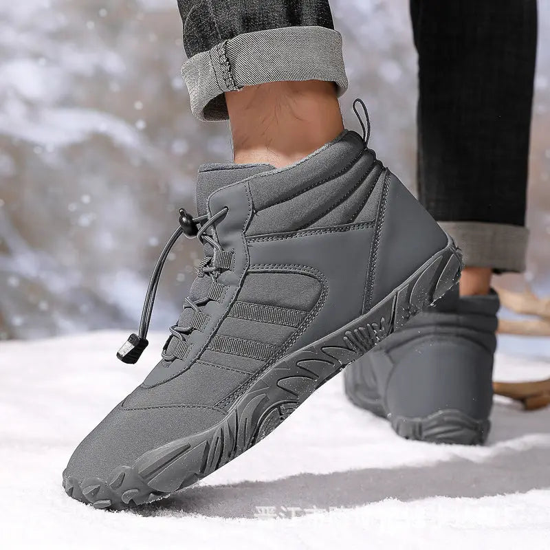 Women's Cozy Flex Shoes – Winter Edition for Natural Comfort | elesira