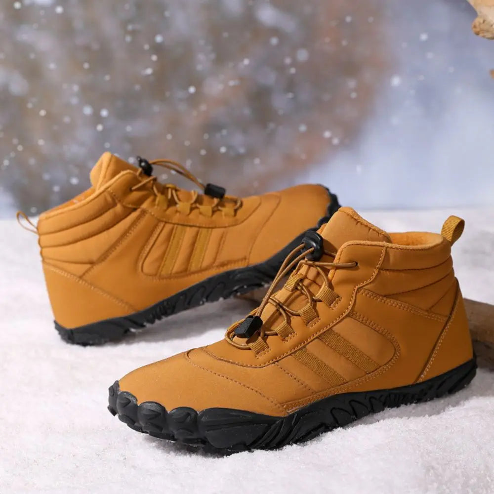 Women's Cozy Flex Shoes – Winter Edition for Natural Comfort | elesira