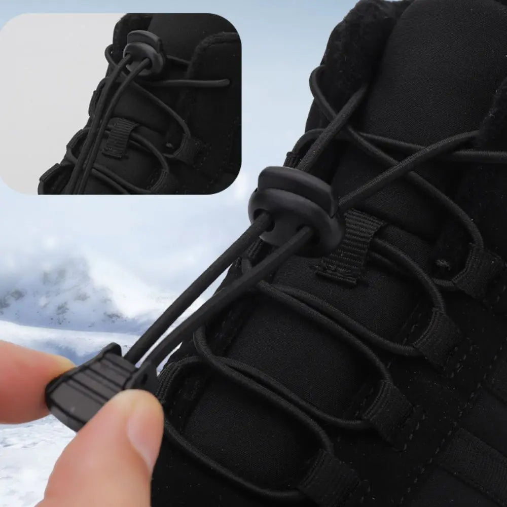 Women's Cozy Flex Shoes – Winter Edition for Natural Comfort | elesira