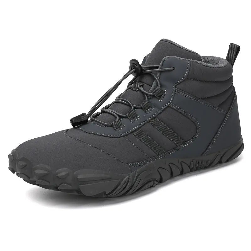 Women's Cozy Flex Shoes – Winter Edition for Natural Comfort | elesira