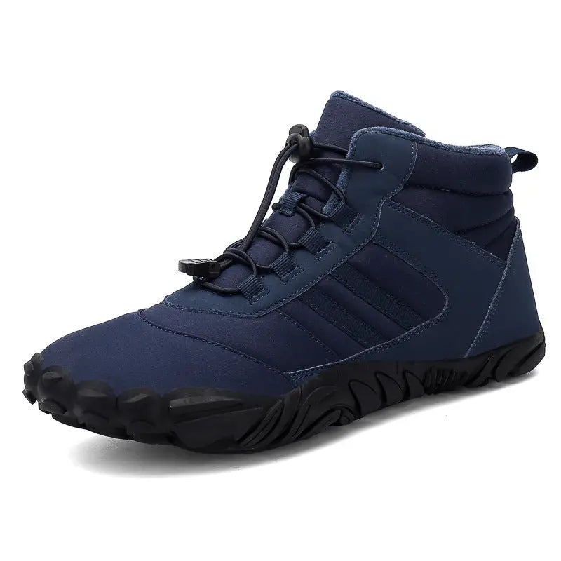 Women's Cozy Flex Shoes – Winter Edition for Natural Comfort | elesira