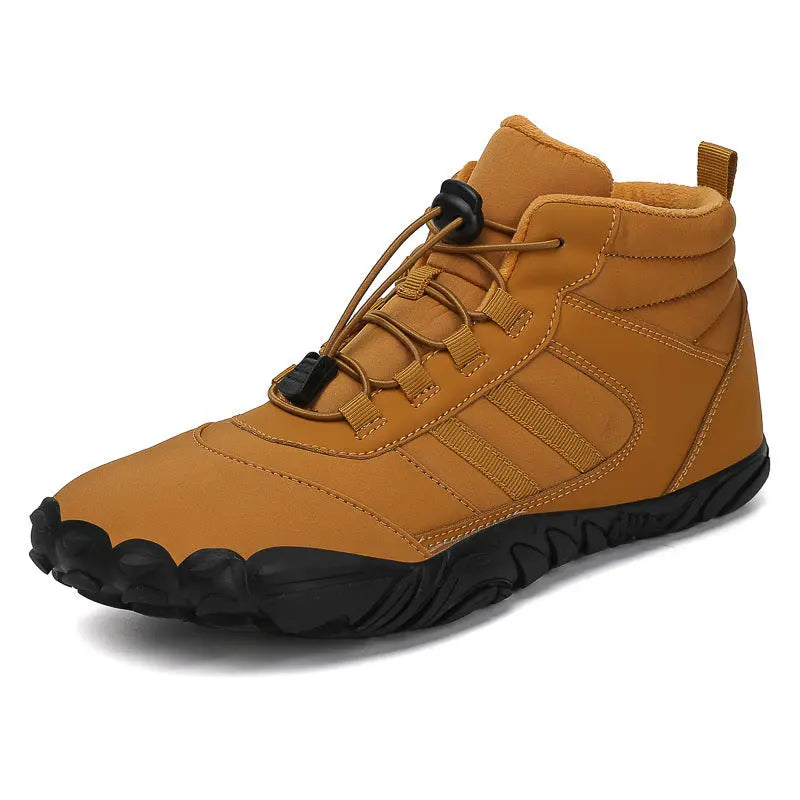 Women's Cozy Flex Shoes – Winter Edition for Natural Comfort | elesira
