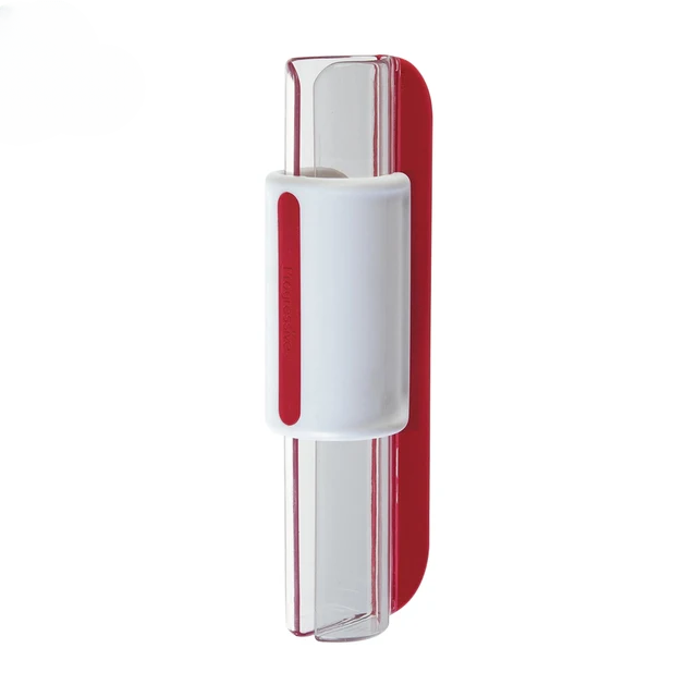 Zip Closure Fruit and Vegetable Chopper | elesira