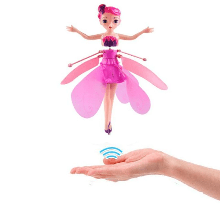 WhimsiFly | Wek verwondering en zie hoe hun verbeelding opstijgt | elesira