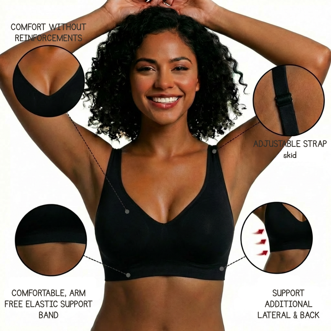 VelvetteX | Sculpt Your Curves and Own Every Moment with Unmatched Comfort | elesira