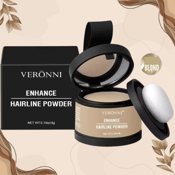 Velvressence | Révélez instantanément une ligne de cheveux et des sourcils plus fournis et waterproof qui vous donnent de l’assurance dans chacun de vos mouvements | elesira