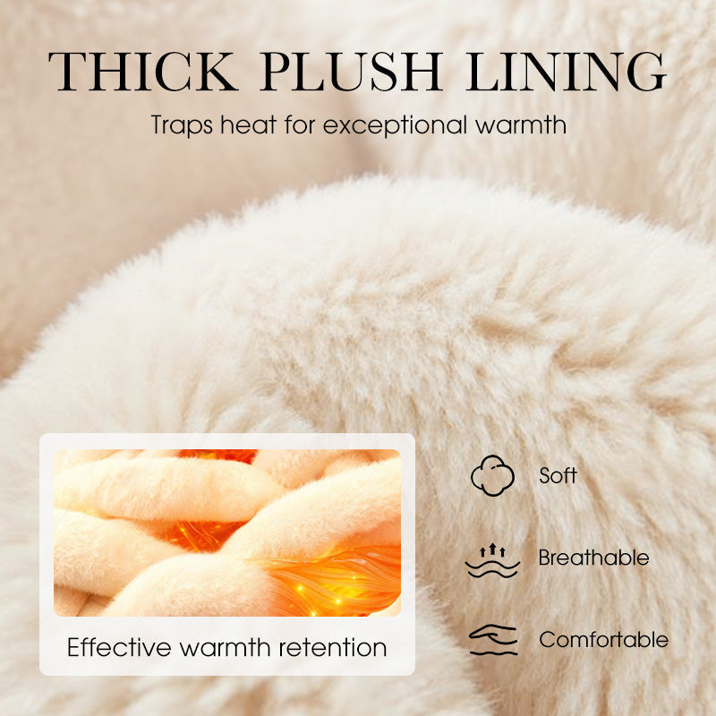 SnugJoy | Wrap Your Feet in Endless Warmth and Pure Comfort Bliss | elesira