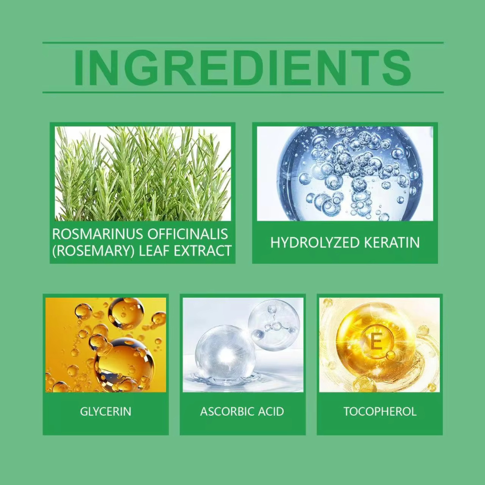 Vitaluxe | Transform Your Hair into a Silky, Radiant Crown You’ll Love to Flaunt | elesira