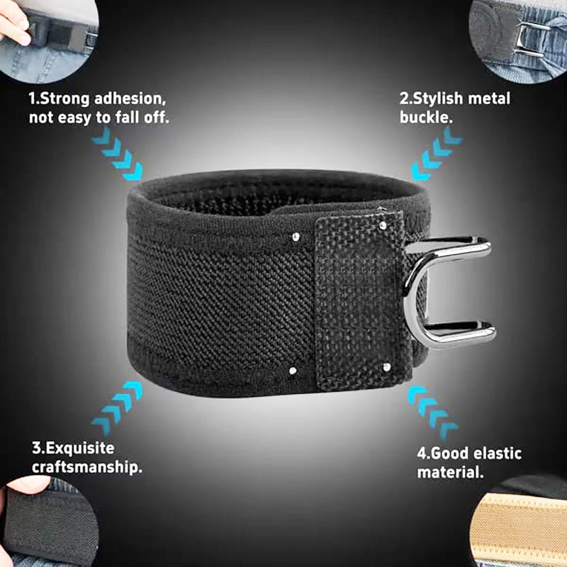 Velstra | Slip into All-Day Confidence with the Belt That Fits Like It Was Made for You | elesira