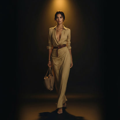 Robe Sahara
