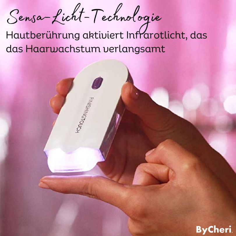 SilkGlide - Effortless, Pain-Free Smoothness That Lasts Longer | elesira