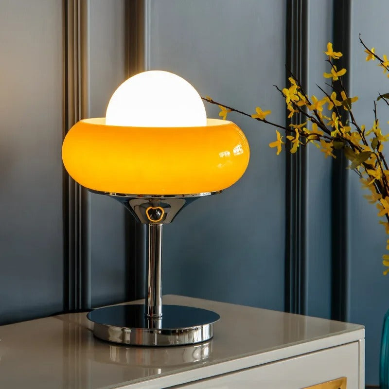Stolní a stojací lampa Guzzini | elesira
