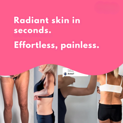 VeloraLift | Instant Invisible Lift for Skin That Feels Tight, Smooth, and Unstoppable | elesira