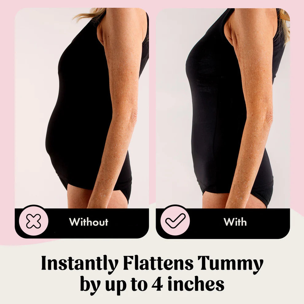 VellaShape Body Tape | Instantly Lift and Smooth Your Curves for Unstoppable Confidence | elesira