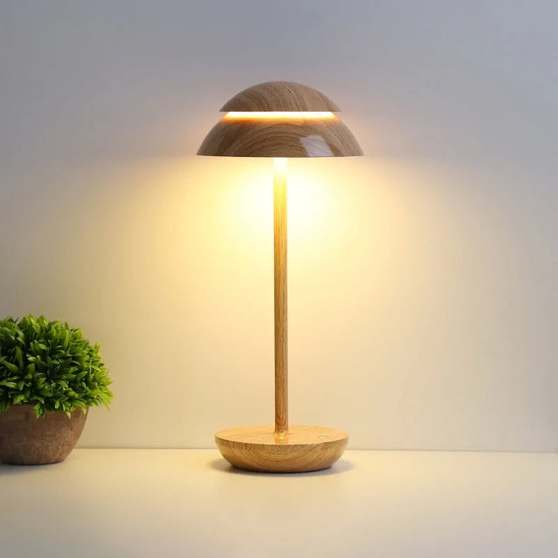 Carmelle | Radiant Lamp | elesira