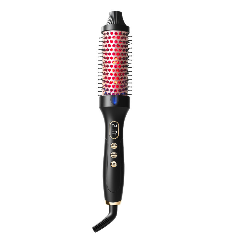 ViviTress Dual Styler | Effortless, Gorgeous Hair That Turns Heads Every Time | elesira