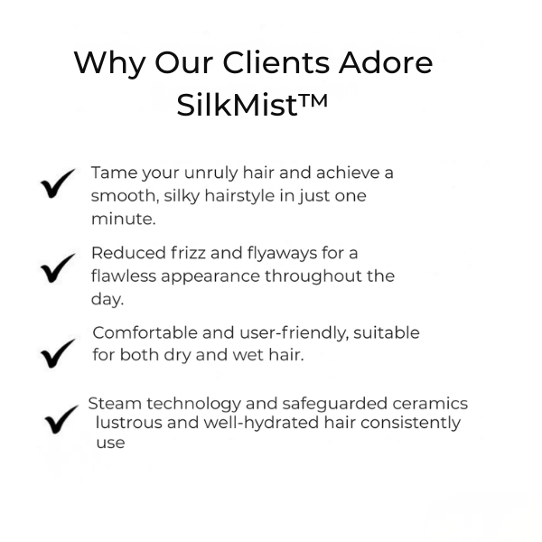 VeLuxSteam | Consigue al instante un cabello liso e hidratado que atraerá todas las miradas | elesira