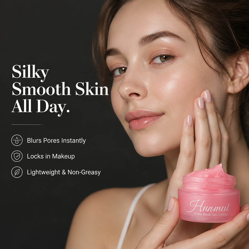 VeloraMist | Swipe On Green Tea, Pull Out Clogged Pores in 10 Minutes | elesira