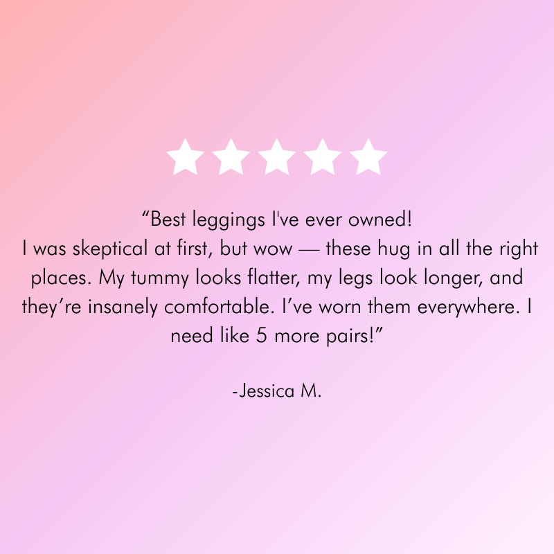 VivaForm leggings | Formáld az alakod, és mozogj magabiztosan, könnyedén | elesira