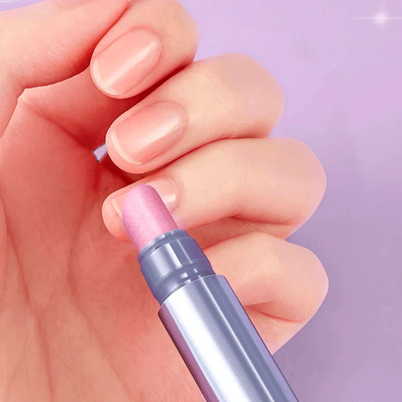 SilqueNail Pen | Transform Your Nails Into a Stunning Statement of Strength and Beauty | elesira